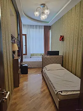 Satılır 3 otaqlı mənzil 90 m² — Bakı 3 otaq 90.00 m²