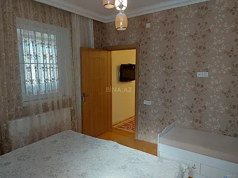 Satılır 2 otaqlı həyət evi 55 m² — Bakı 2 otaq 55.00 m²
