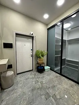 Satılır 2 otaqlı mənzil 57 m² — Bakı, Nərimanov 2 otaq 57.00 m²