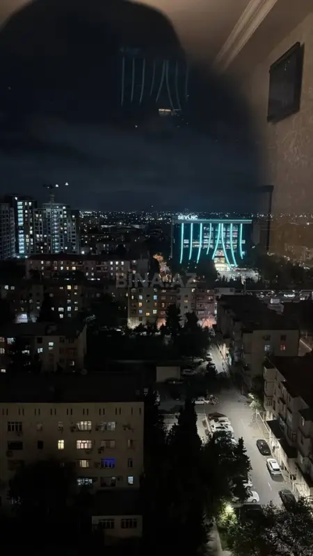 Kirayə verilir 2 otaqlı mənzil 75 m²