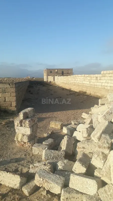 Satılır torpaq sahəsi 12 m²