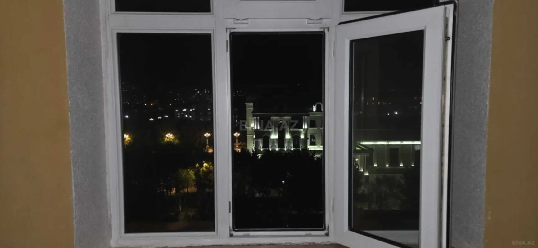 Satılır 3 otaqlı mənzil 70 m²
