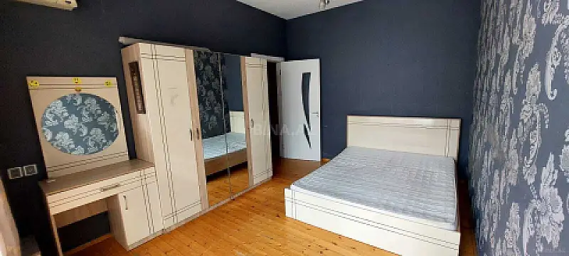 Kirayə verilir 2 otaqlı mənzil 50 m² — Bakı, Memar Əcəmi yanı 2 otaq 50.00 m²