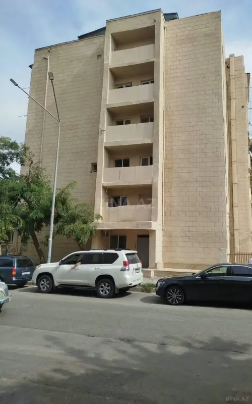 Satılır 1 otaqlı mənzil 22 m²
