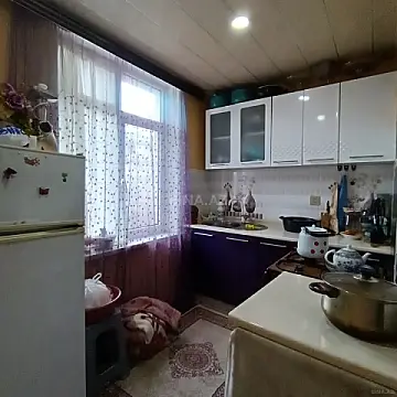 Satılır 2 otaqlı mənzil 50 m² — Şirvan 2 otaq 50.00 m²