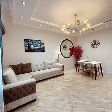 Kirayə verilir 3 otaqlı mənzil 100 m² — Bakı, Nərimanov 3 otaq 100.00 m²
