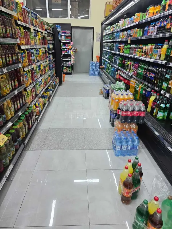 Satılır obyekt 550 m²