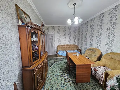 Satılır 3 otaqlı mənzil 75 m² — Bakı, Əhmədli 3 otaq 75.00 m²