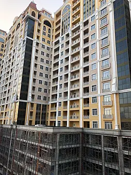Satılır 2 otaqlı mənzil 48 m² — Bakı, Nərimanov 2 otaq 48.00 m²