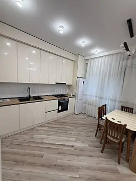 Kirayə verilir 2 otaqlı mənzil 50 m² — Bakı, Nərimanov 2 otaq 50.00 m²