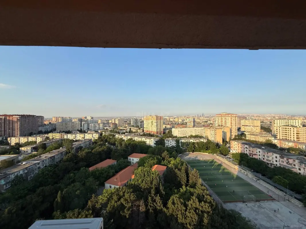 Satılır 3 otaqlı mənzil 75 m²