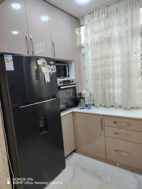 Satılır 3 otaqlı mənzil 50 m²