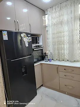 Satılır 3 otaqlı mənzil 50 m² — Bakı, Nizami 3 otaq 50.00 m²