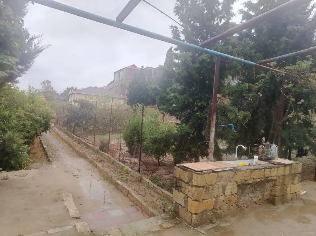 Satılır torpaq sahəsi 4 m²