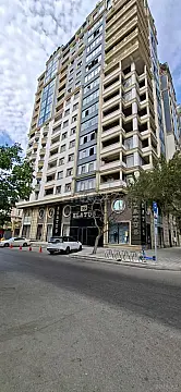 Satılır 2 otaqlı mənzil 112.5 m² — Bakı, Nərimanov 2 otaq 112.50 m²