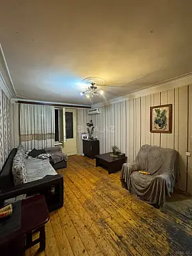 Satılır 2 otaqlı mənzil 50 m² — Bakı 2 otaq 50.00 m²