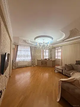 Satılır 3 otaqlı mənzil 125 m² — Xırdalan 3 otaq 125.00 m²