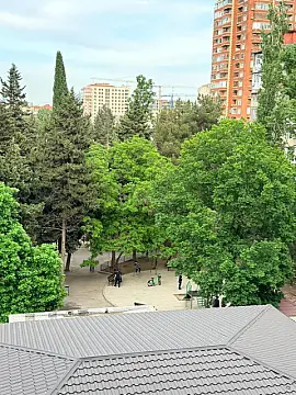Satılır 3 otaqlı mənzil 80 m² — Bakı, Nərimanov 3 otaq 80.00 m²