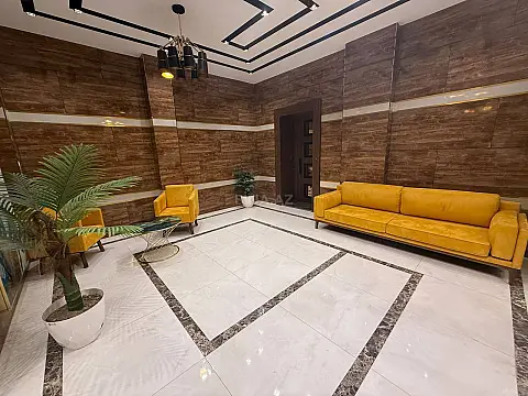 Satılır 2 otaqlı mənzil 45 m² — Bakı, Şıxov 2 otaq 45.00 m²