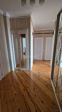 Satılır 4 otaqlı mənzil 110 m² — Bakı, Həzi Aslanov qəs. 4 otaq 110.00 m²