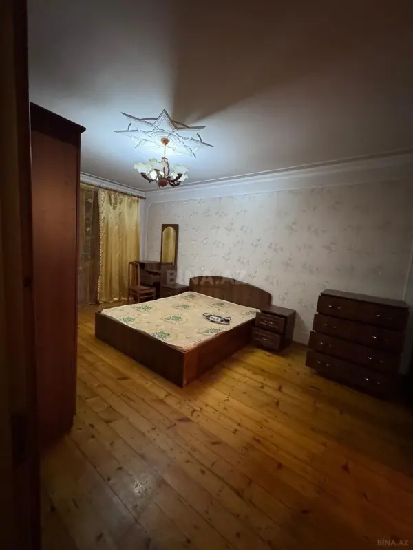 Kirayə verilir 3 otaqlı mənzil 65 m²