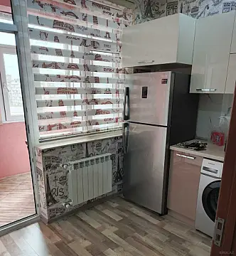 Satılır 3 otaqlı mənzil 76 m² — Bakı 3 otaq 76.00 m²