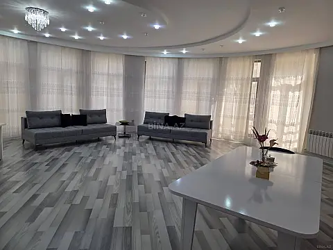 Satılır 3 otaqlı mənzil 147 m² — Bakı, Xətai 3 otaq 147.00 m²