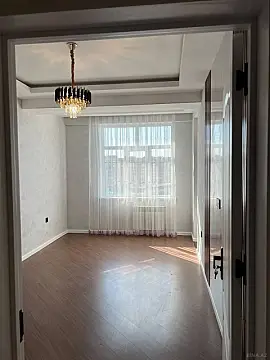 Satılır 2 otaqlı mənzil 61 m² — Xırdalan, Abşeron 2 otaq 61.00 m²
