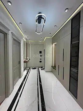 Satılır 3 otaqlı mənzil 106 m² — Bakı, Əhmədli 3 otaq 106.00 m²