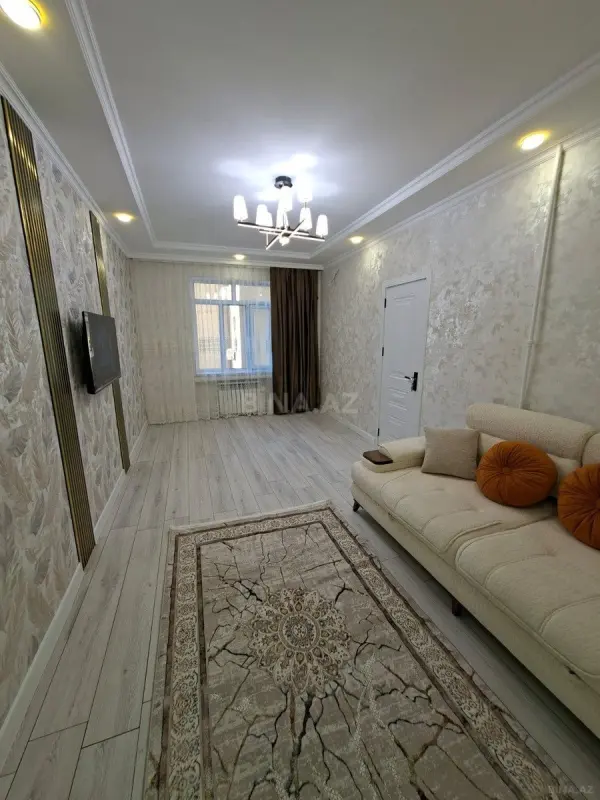 Satılır 3 otaqlı mənzil 65 m²