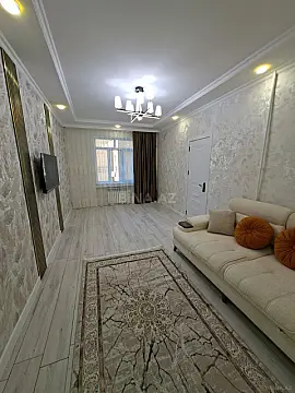 Satılır 3 otaqlı mənzil 65 m² — Bakı, Sabunçu 3 otaq 65.00 m²