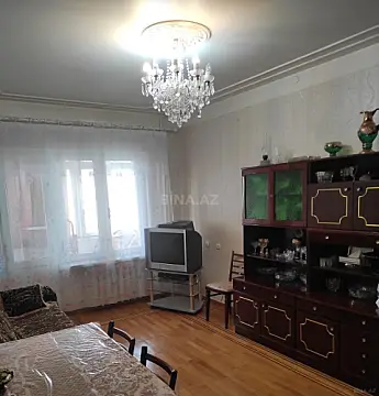 Satılır 3 otaqlı mənzil 90 m² — Bakı, Nəsimi 3 otaq 90.00 m²