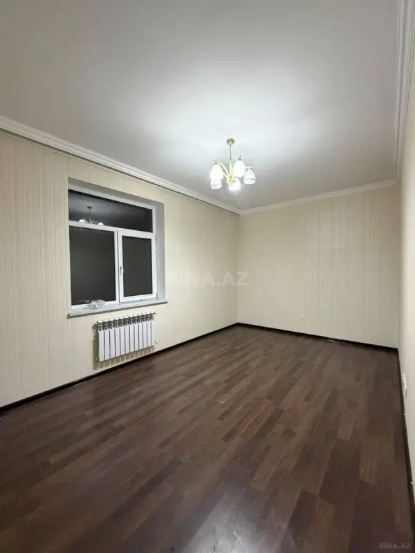 Satılır 3 otaqlı mənzil 76 m²