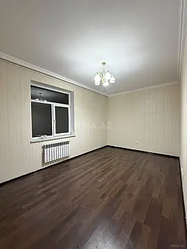 Satılır 3 otaqlı mənzil 76 m² — Bakı, Hövsan 3 otaq 76.00 m²