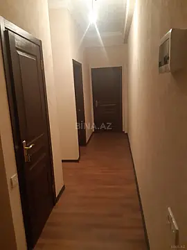 Satılır 3 otaqlı mənzil 90 m² — Bakı, Hövsan 3 otaq 90.00 m²