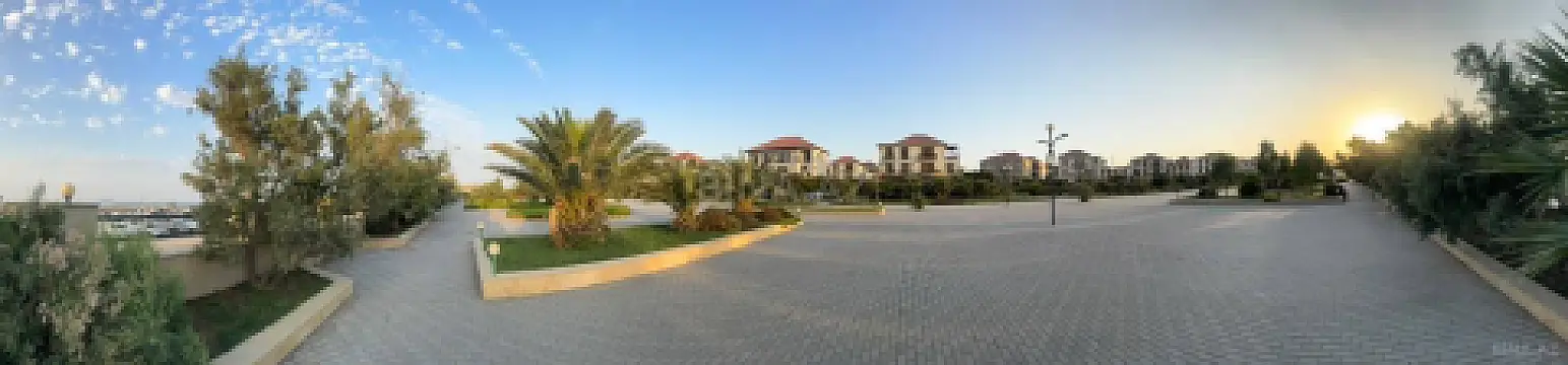 Satılır 3 otaqlı mənzil 112 m² — Bakı, Buzovna 3 otaq 112.00 m²