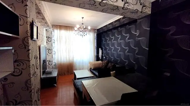 Satılır 3 otaqlı mənzil 75 m² — Bakı, Masazır 3 otaq 75.00 m²