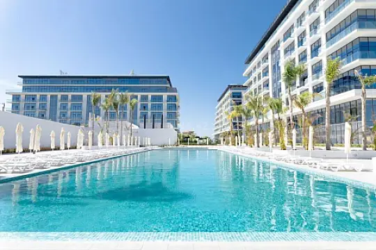 Kirayə verilir 2 otaqlı mənzil 70 m² — Bakı, Sea Breeze 2 otaq 70.00 m²