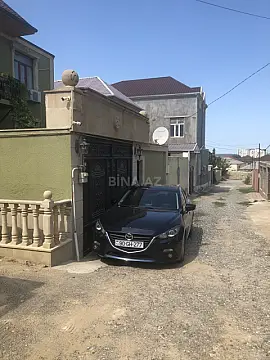 Satılır 4 otaqlı həyət evi 150 m² — Bakı, Masazır 4 otaq 150.00 m²