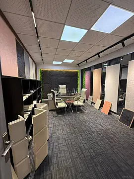 Kirayə verilir 3 otaqlı ofis 50 m² — Bakı 3 otaq 50.00 m²