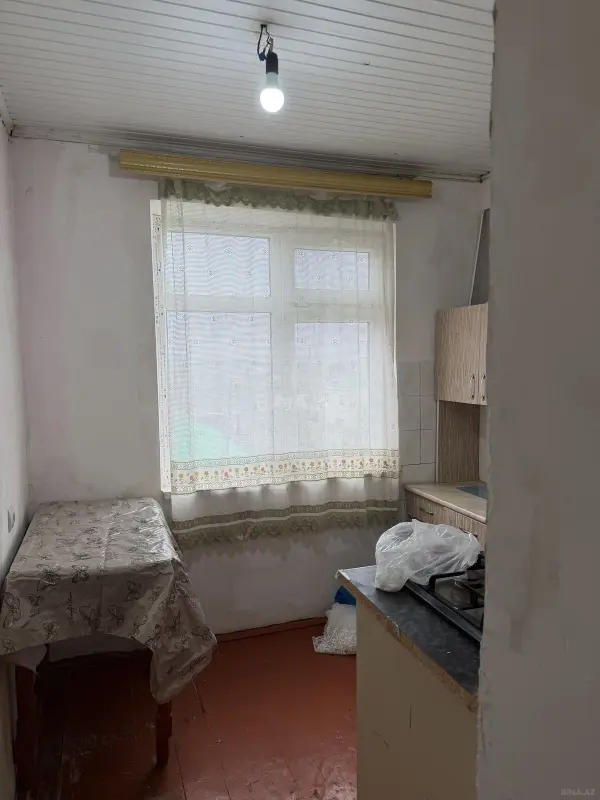 Kirayə verilir 3 otaqlı mənzil 60 m²