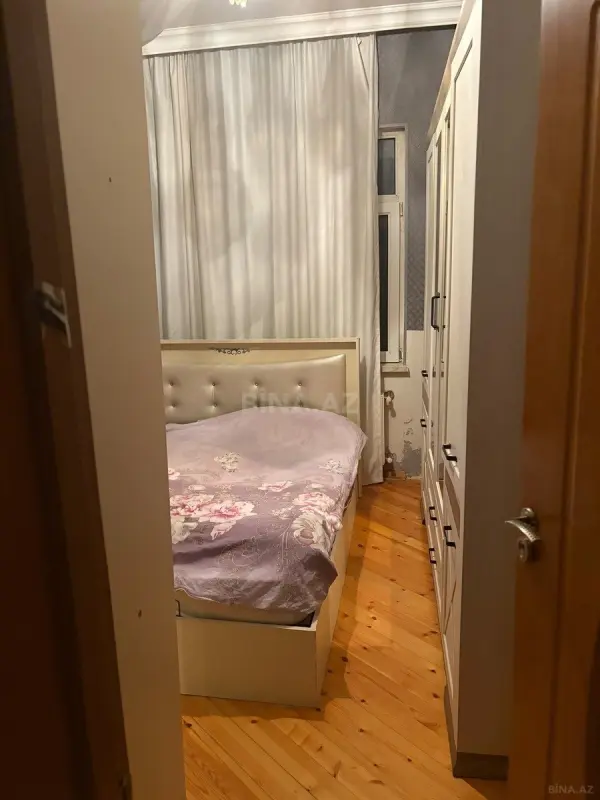 Kirayə verilir 2 otaqlı həyət evi 65 m²