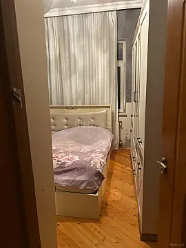 Kirayə verilir 2 otaqlı həyət evi 65 m² — Bakı, Biləcəri 2 otaq 65.00 m²