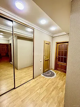 Satılır 3 otaqlı mənzil 85 m² — Bakı 3 otaq 85.00 m²
