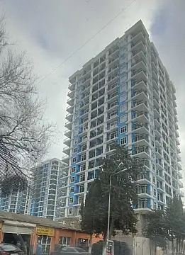 Satılır 4 otaqlı mənzil 181 m² — Bakı, Nərimanov 4 otaq 181.00 m²