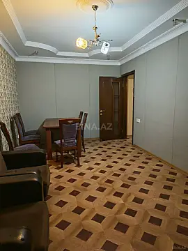 Satılır 2 otaqlı mənzil 67 m² — Bakı, Bakıxanov 2 otaq 67.00 m²
