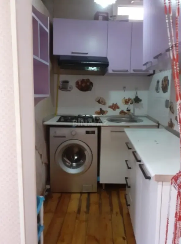 Kirayə verilir 2 otaqlı həyət evi 40 m²