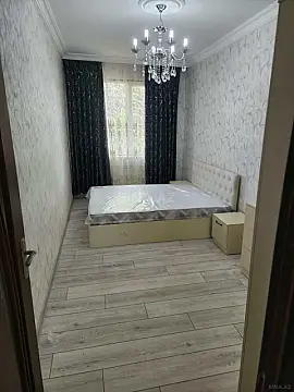 Satılır 2 otaqlı mənzil 55 m² — Bakı 2 otaq 55.00 m²