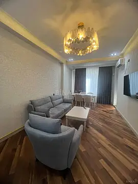 Kirayə verilir 2 otaqlı mənzil 90 m² — Sumqayıt 2 otaq 90.00 m²