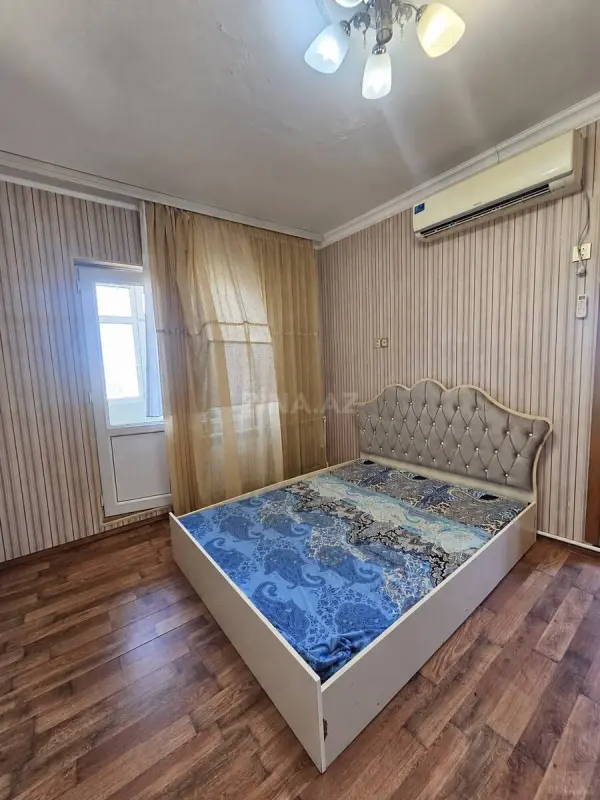 Satılır 2 otaqlı mənzil 48 m²